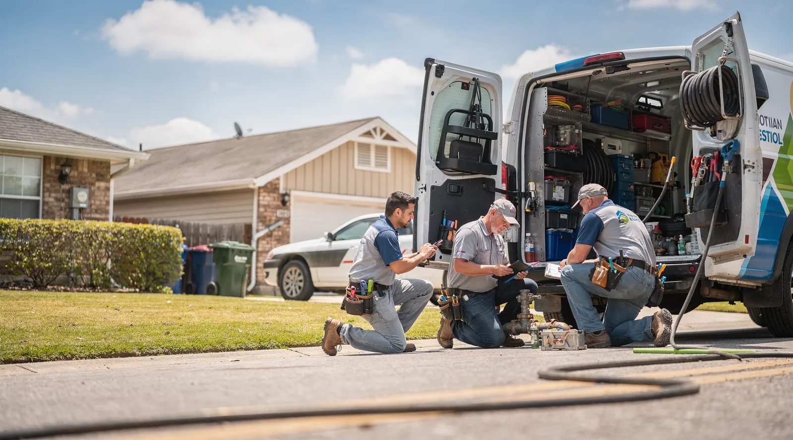 Emergency Plumber in Clairton, PA near me